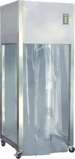 不銹鋼采樣車 不銹鋼采樣車