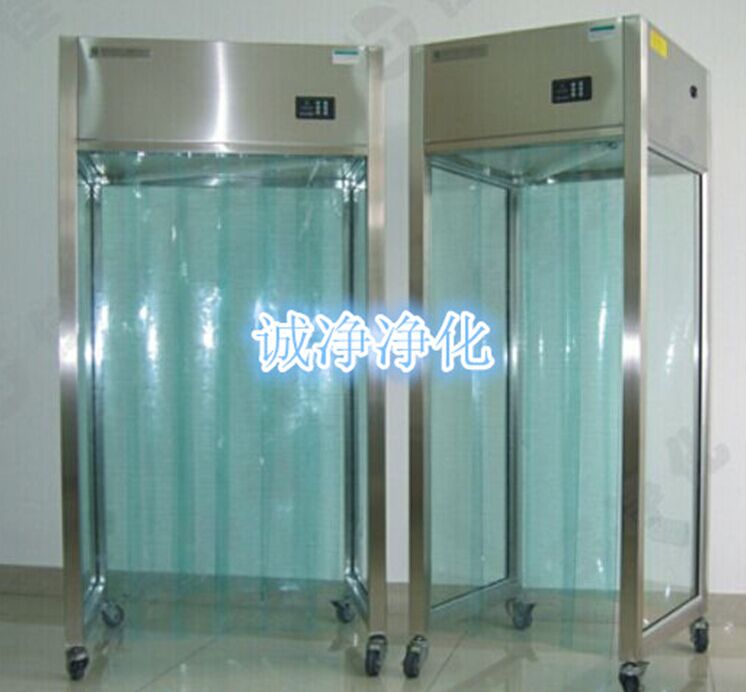 潔凈采樣車 潔凈采樣車