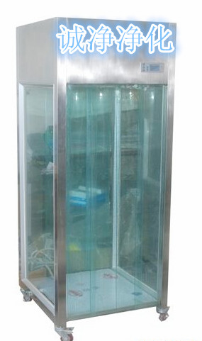 潔凈采樣車 潔凈采樣車