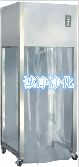 潔凈采樣車 潔凈采樣車