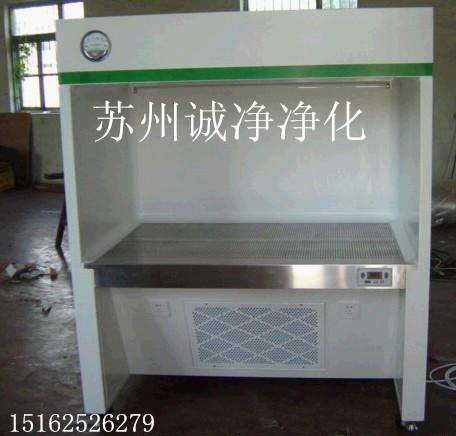 鋼板噴塑雙人單面垂直流潔凈工作臺 鋼板噴塑雙人單面垂直流潔凈工作臺